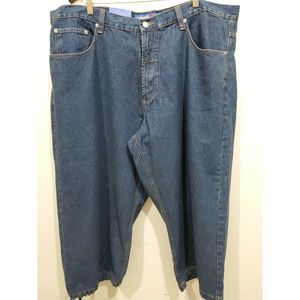 Miskeen Men's Jeans Size 42 Pants Denim NWT